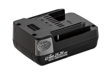 This is an image of Battery